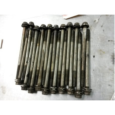 102D113 Cylinder Head Bolt Kit From 2004 Dodge Ram 1500 4.7 102D113 Cylinder Head Bolt Kit From 2004 Dodge Ram 1500 4.7